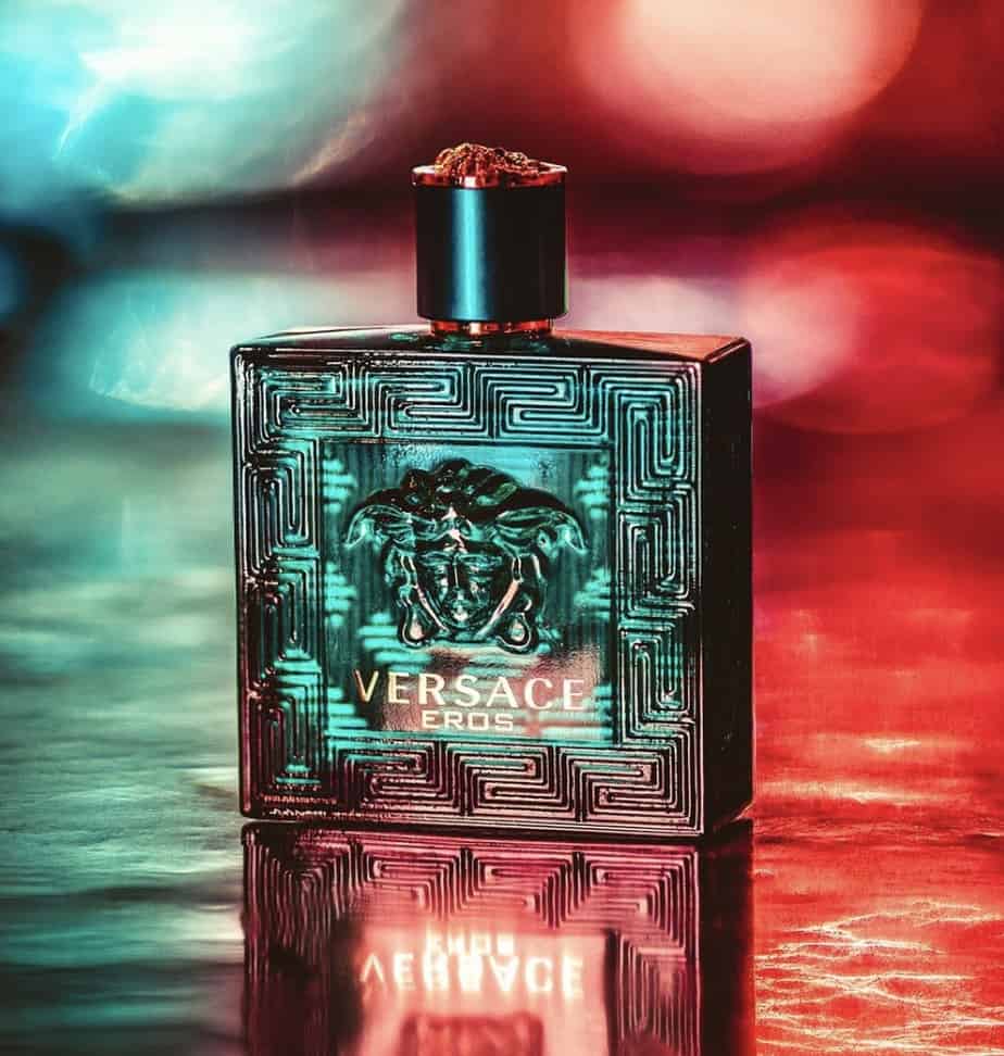PROMO 7: Versace Eros 100 ML + GRATIS 🎁: Lattafa Asad 100 ML + GRATIS 🎁: Oud For Glory 100 ML